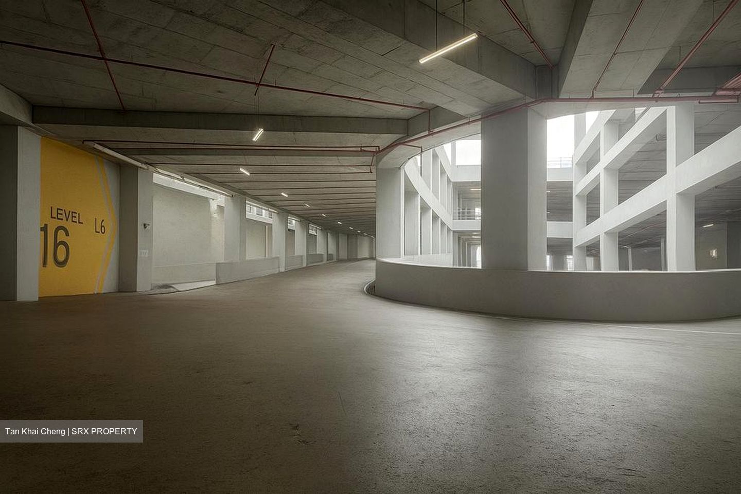 POLARIS @ WOODLANDS (D25), Factory #499157711